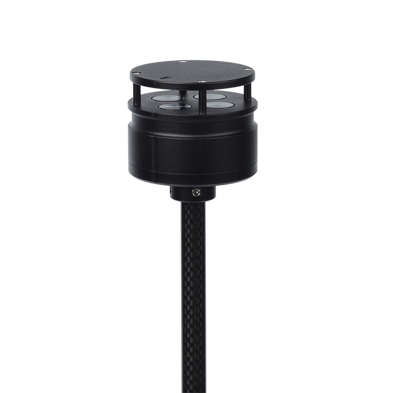 五参数无人机气象仪