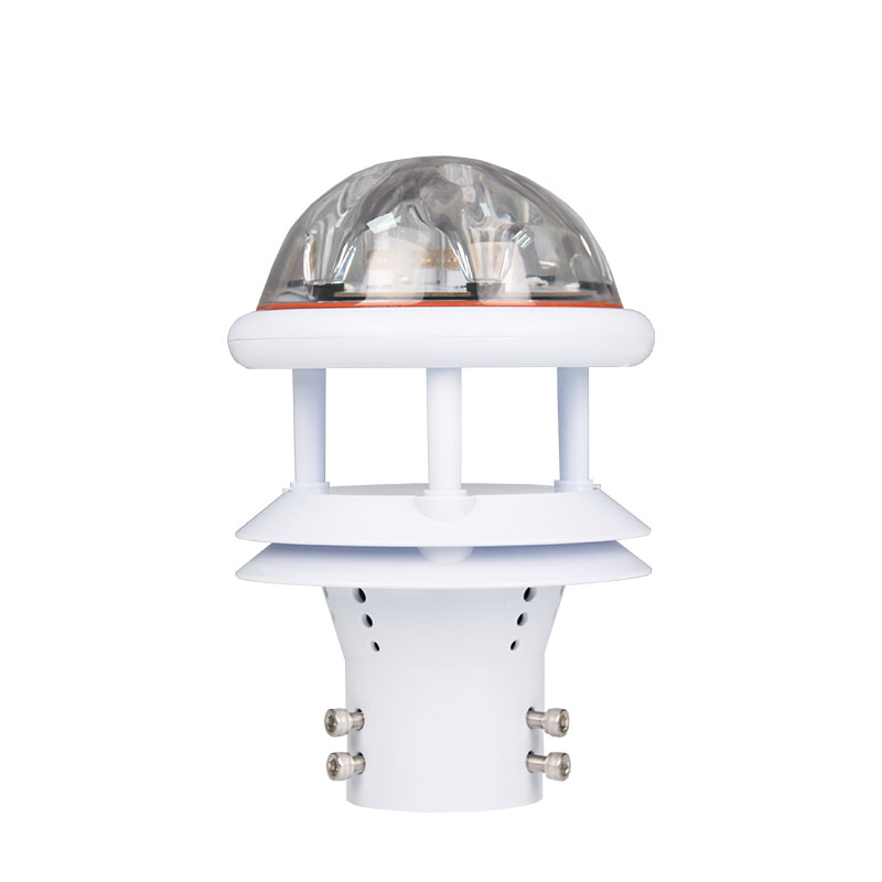 光学雨量传感器