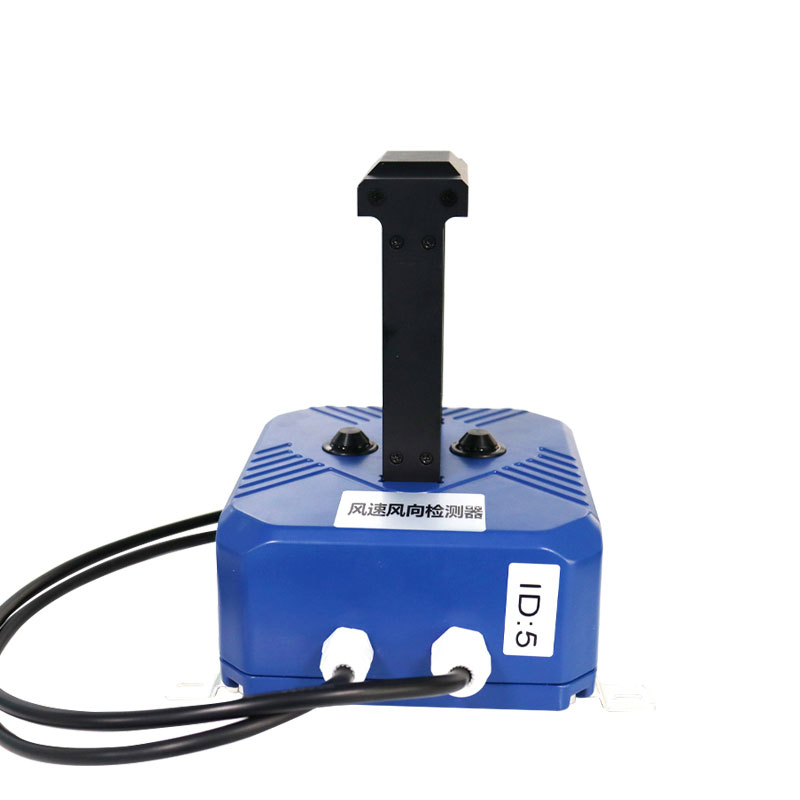 隧道风速风向检测器