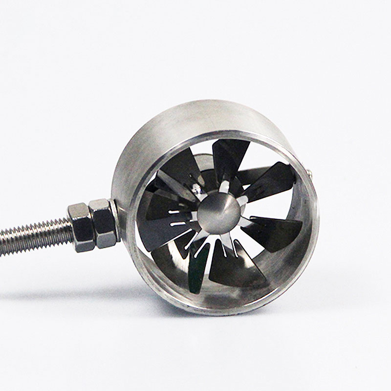 管道风速传感器