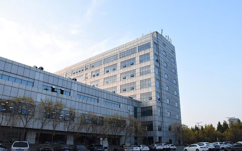 山东天仪环境科技有限公司